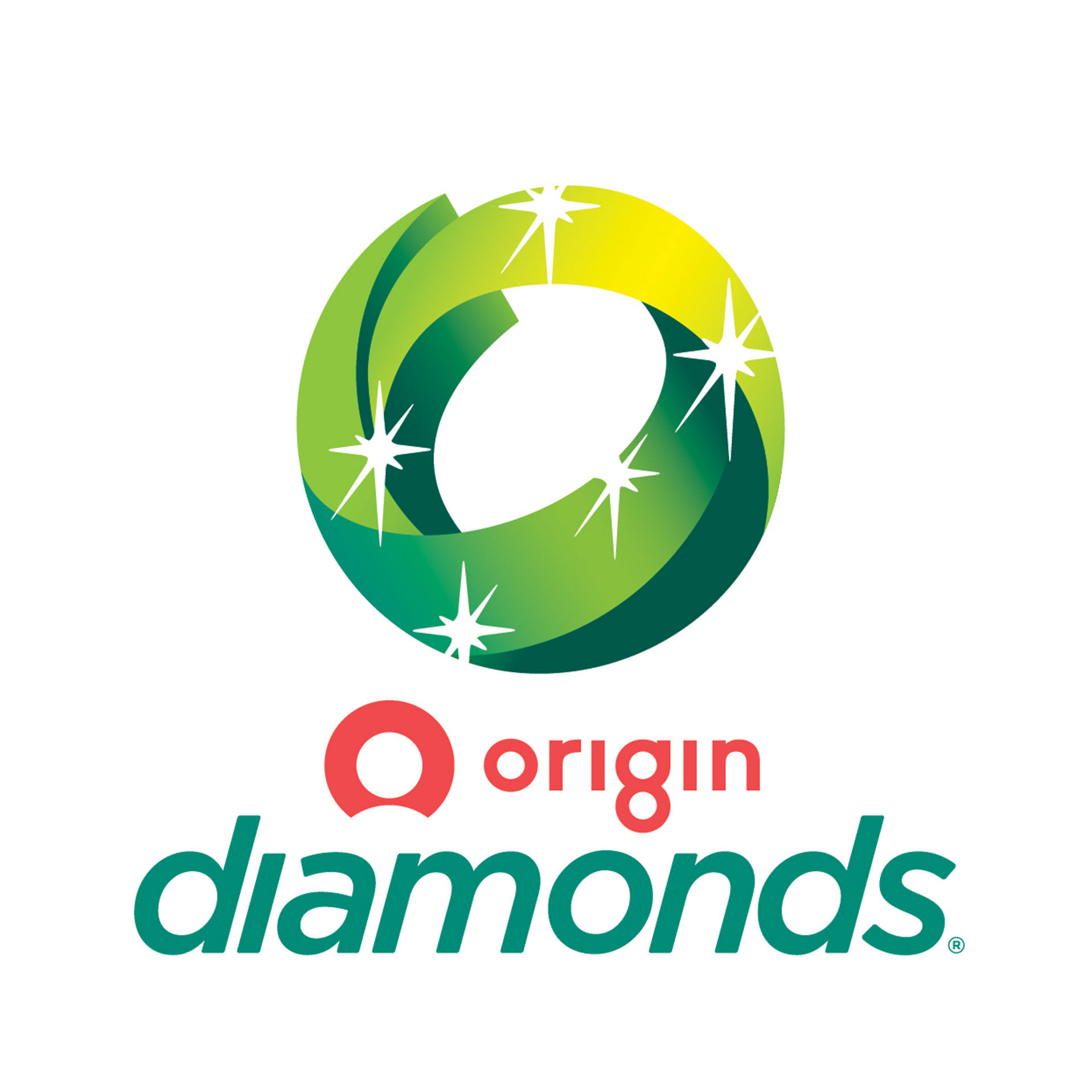 Origin Diamonds Club Logo